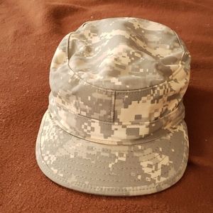 U.S. Army Patrol Cap  7 1/8